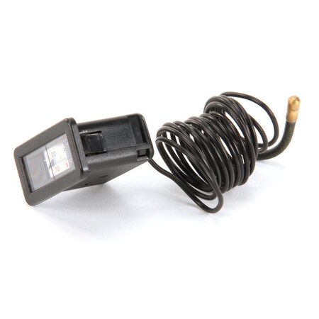 Jet Tech #20108 Temperature Gauge 07-2375